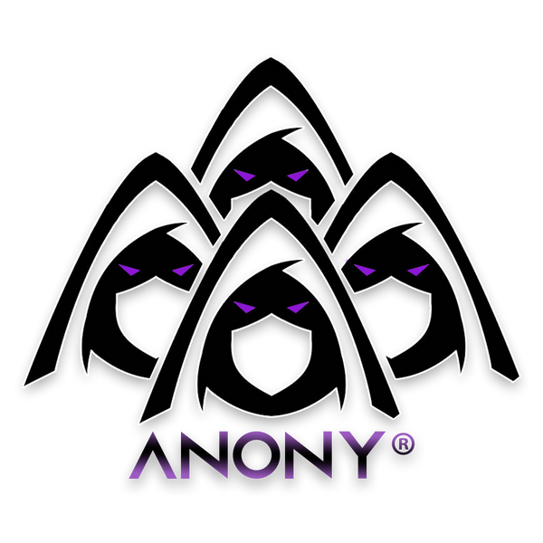 AnonyClub